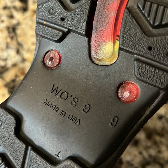 Sloggers shoes - Picture 9 of 12